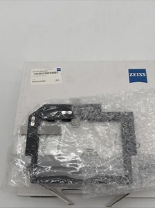 NEW Zeiss Mounting Frame Flex M In Box 432333-9030-000 - Picture 1 of 3