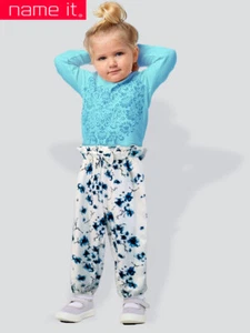40% Rabatt NAME IT Mädchen Webhose Hose Gr. 92 UVP 26,99 € - Bild 1 von 3