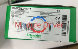 Schneider BMXDDI1602 PLC Módulo BMX DDI 1602 Nuevo Precintado Envío Gratis - Imagen 1 de 1