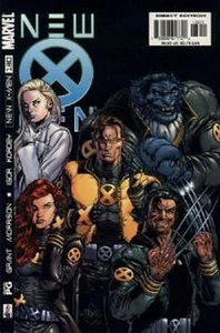 X-Men (Legacy) (Vol 1) # 130 NM - Picture 1 of 1