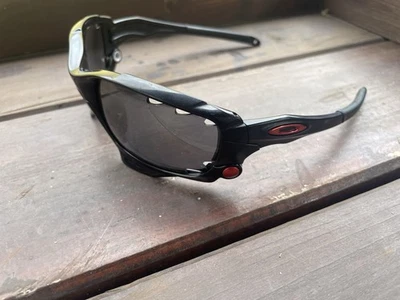 Oakley Giacca da Corsa (Jawbone) Nero - Immagine 1 di 4