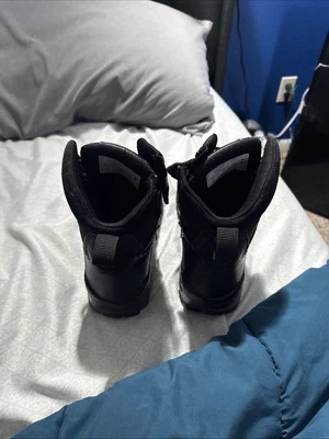 5.11 Tactical Boots Size 8.5 Men  - Image 1 of 2