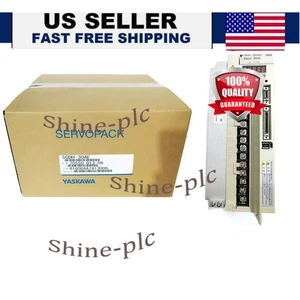 US FREE TAX   YASKAWA SGDH-30AE SGDH30AE Servo Drive - Picture 1 of 9