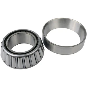 SKF Bearing HM801346X/310 - Picture 1 of 4