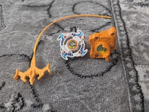 Dragoon F Complete Original Hasbro Beyblade Bundle - Great Condition - Picture 1 of 4