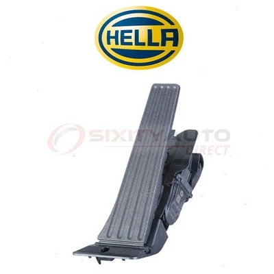HELLA Accelerator Pedal Sensor for 2013-2017 BMW 320i 2.0L L4 - Body Sensors ih - Image 1 of 4