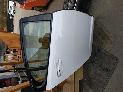 (LOCAL PICKUP ONLY) Passenger Rear Side Door Electric Windows Fits 09-15 XF 7626 - Imagem 1 de 3