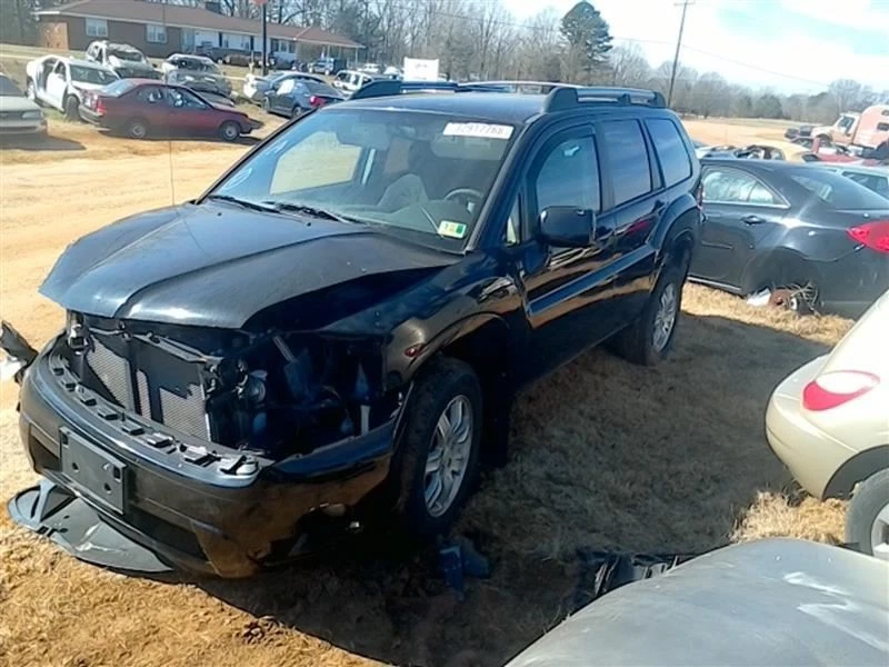 Bomba de dirección asistida para 04-08 Mitsubishi Endeavor OEM Foto 1 de 4