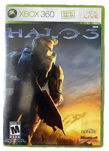 Halo 3 - Microsoft Xbox 360 - Picture 1 of 6