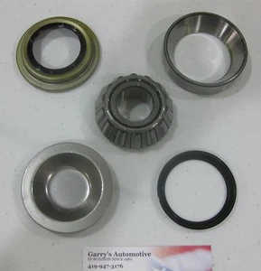 MOOG K8832 King Pin Repair Kit Dana 60 Front Axle 4WD Ball Joint Bearing Lower - Picture 1 of 1