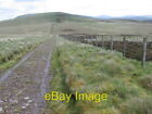 Photo 6x4 Fence and track towards Roberton Law Newton/NS9331  c2007