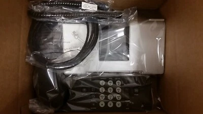 New Avaya 9670G office display phone - Image 1 of 3