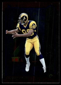 Bowman Interstate Torry Holt 1999 novato #174 - Imagen 1 de 2