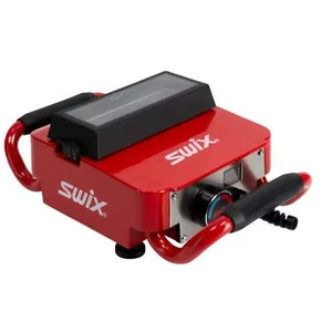 Máquina de cera Swix T60 Racing 2.0 110V - Imagen 1 de 1