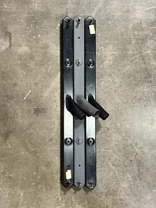 Nilfisk-Advance CONVERTAMATIC 32 inch channel weldment 172-0582 (SET OF 3) - Picture 1 of 4