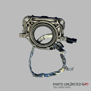 14-17 Fiat 500L OEM rear main seal housing 1.4L Turbo Part # 04893350AA - Picture 1 of 4