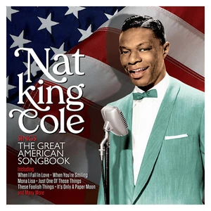 Nat King Cole - Great American Songbook / The Very Best Of / Greatest Hits 2CD - Picture 1 of 1
