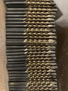10 Pack - RotoZip XB-DW Drywall X Bit 5/32” Fast Cut Open Box - Picture 1 of 1