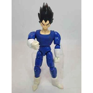 Dragon Ball Z Vegeta Collectible Action Figure - Picture 1 of 6