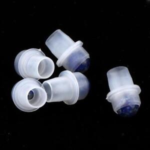 5pcs Roller Ball Inserts For Essential Oil Bottle Rolling Bottle Containers