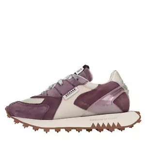 GRAPE W Sneakers RUN OF Donna Multicolor Amu03_runo - Foto 1 di 5