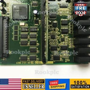 1PZ Nuovo circuito FANUC A20B-2101-0013 FANUC A20B21010013 spedizione veloce - Foto 1 di 5