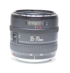 【Excellent+++】Canon Zoom Lens EF 35-70mm f/3.5-4.5 from Japan #598 - Picture 1 of 11