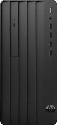 HP Pro 290 G9 PC Desktop i7 i7-12700 8 GB 256 GB SSD W11 Tower PC Nero 8N8X4AA - Immagine 1 di 4