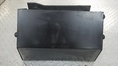 John Deere 425 AWS глушитель щит тепла Бесплатная доставка - Изображение 1 из 3