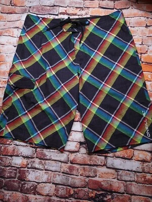 Bañador Buckle O’Neill para hombre talla 34 playa surf  Foto 1 de 4