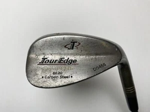 Tour Edge Super-Spin 8620 Sand Wedge SW 56* Dynamic Gold S300 Stiff RH - Picture 1 of 8
