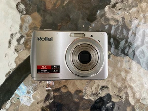 Rollei Compactline 302 - Bild 1 von 9