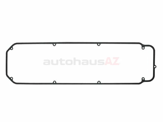 Junta de cubierta de válvula ELRING KLINGER 11121730272 BMW 535i 635CSi 735i 633CSi 533i Foto 1 de 1