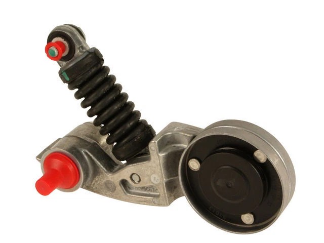 Accesorio tensor de correa para Audi A6 Quattro 2007-2011 4,2 L V8 46BQRM Foto 1 de 1