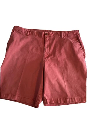 Bermudas de agua salada Izod. "Talla 42. Entrepierna 9,5 pulgadas tiro hombre 12,5""" Foto 1 de 4