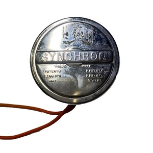 synchron clock motor Silver - Picture 1 of 9