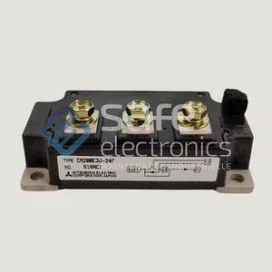 CM200E3U-24F - Module de puissance MITSUBISHI - Imagen 1 de 4