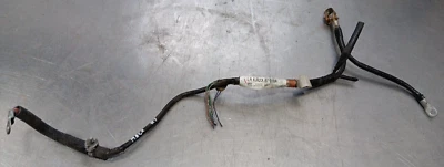 MAZDA CX-5 2015 OE NEGATIVE GROUND CABLE BATTERY HARNESS WIRE CO KR23-67-010A 4P - Image 1 of 4