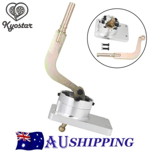 T56 6 Speed Short Shifter Quick Shift Kit For Holden Commodore VT VU VX VY VZ V8 - Picture 1 of 6