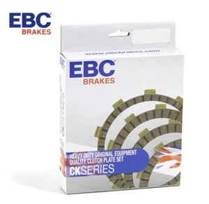 CK5682 KIT DISCHI FRIZIONE EBC BMW K1300 S 2008 2009 2010 2011 2012 - Foto 1 di 4