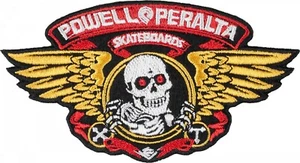 Parche de monopatín Powell Peralta Winged Ripper 5" - Imagen 1 de 1