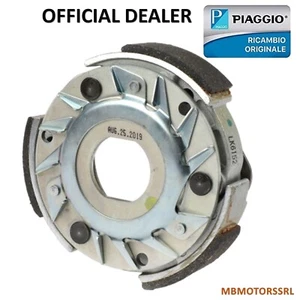 KUPPLUNG PIAGGIO BEVERLY 300 RST 2010 2011 2012 2013 2014 2015 2016 2017 2018 - Bild 1 von 5