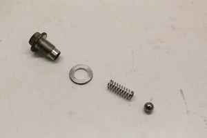 2012-2015 Honda Civic SI Coupe oem 6 speed manual transmission spring ball bolt - Picture 1 of 10