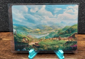 Plains the Lord of the Rings: Tales of Middle-Earth Regular 30/81 - Picture 1 of 2