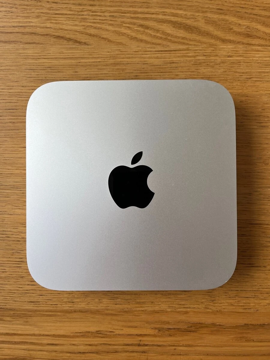 2020 Apple Mac mini for sale - eBay