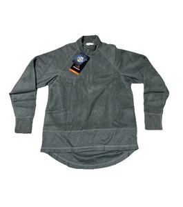 USGI Polartec Thermal FR Midweight Shirt Flame Resistant Fleece Medium Short - Picture 1 of 7