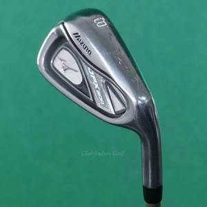 Mizuno JPX 800 Single 8 Iron Factory Exsar IS4 Graphite Regular - Picture 1 of 4