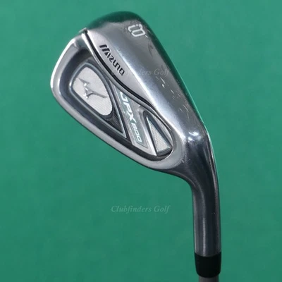Mizuno JPX 800 Single 8 Iron Factory Exsar IS4 Graphite Regular - Image 1 of 4