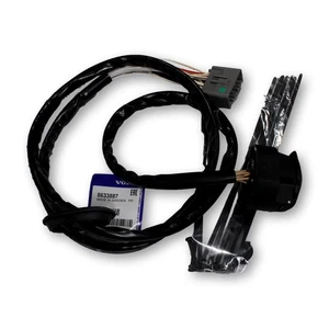 VOLVO S60 S80 V70 XC90 Anhängerkupplung Kabelbaum 13-polig OE 8633887 - Bild 1 von 5