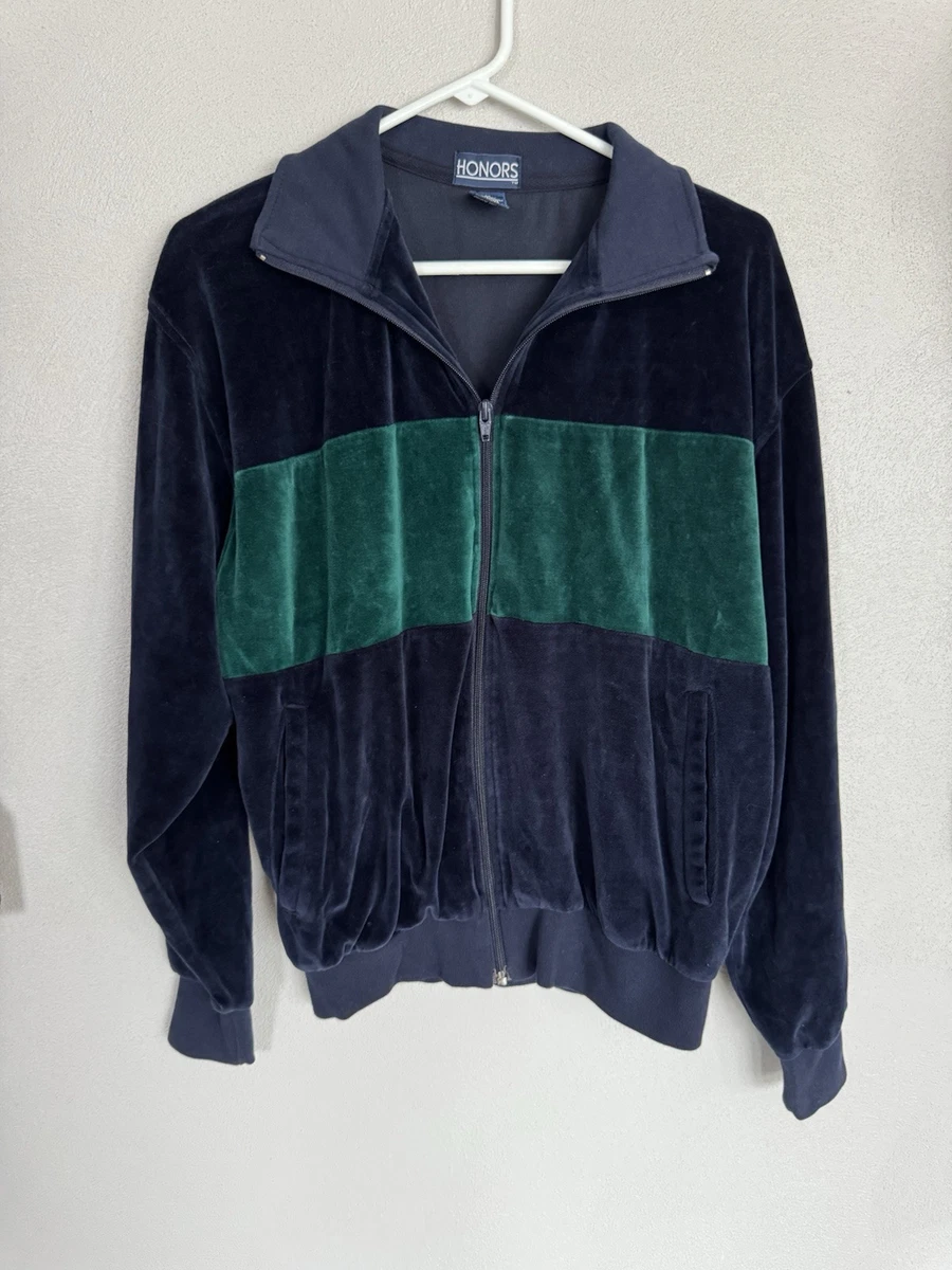 NASTOYS Velor Track Jacket・pants 【Ｍ】 NASTOYS Velor Track Jacket・pants Velour Tracksuits & Sets for Men